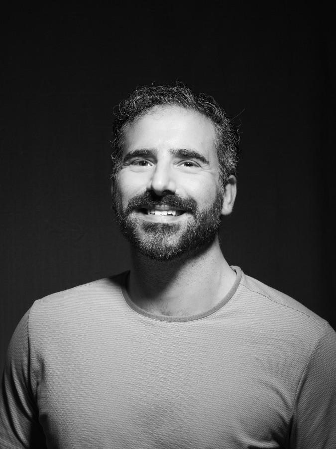 A note from Justin